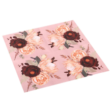 Serwetki FANTASIA 33x33cm wzór 17 RAVI